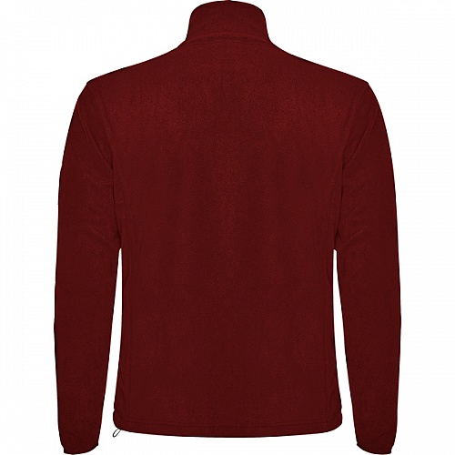 ROLY LUCIANE Micro Fleece Jacket (SM1195) - Photo