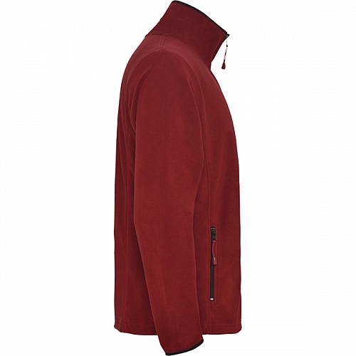 ROLY LUCIANE Micro Fleece Jacket (SM1195) - Photo