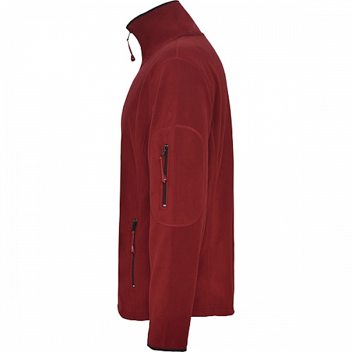 ROLY LUCIANE Micro Fleece Jacket (SM1195) - Photo