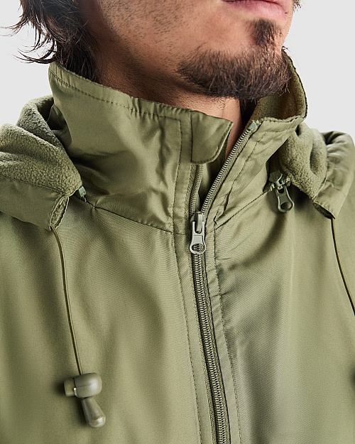 ROLY MAKALU Jacket (CQ5079) - Photo