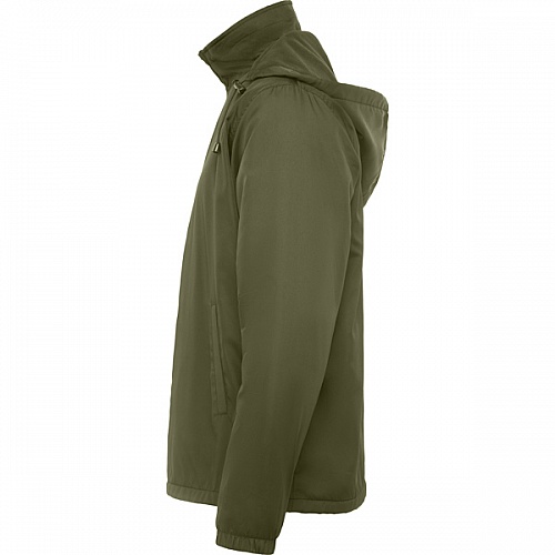 ROLY MAKALU Jacket (CQ5079) - Photo