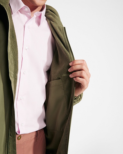 ROLY MAKALU Jacket (CQ5079) - Photo