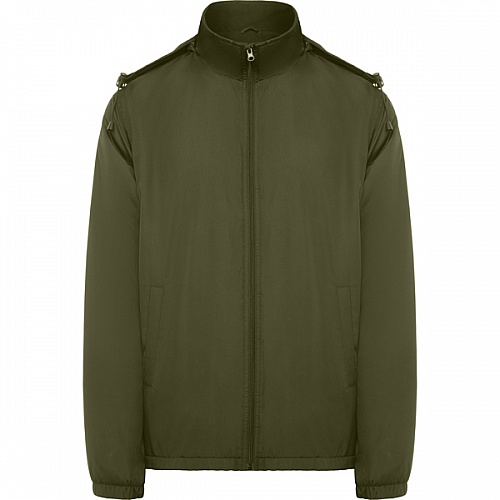 ROLY MAKALU Jacket (CQ5079) - Photo