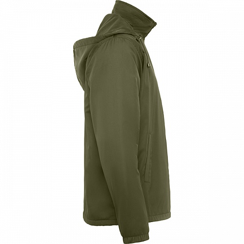 ROLY MAKALU Jacket (CQ5079) - Photo