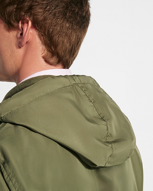 ROLY MAKALU Jacket (CQ5079) - Photo