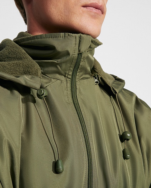 ROLY MAKALU Jacket (CQ5079) - Photo