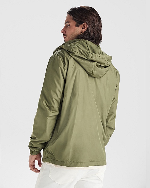 ROLY MAKALU Jacket (CQ5079) - Photo