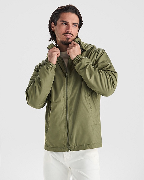 ROLY MAKALU Jacket (CQ5079) - Photo