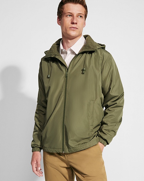 ROLY MAKALU Jacket (CQ5079) - Photo