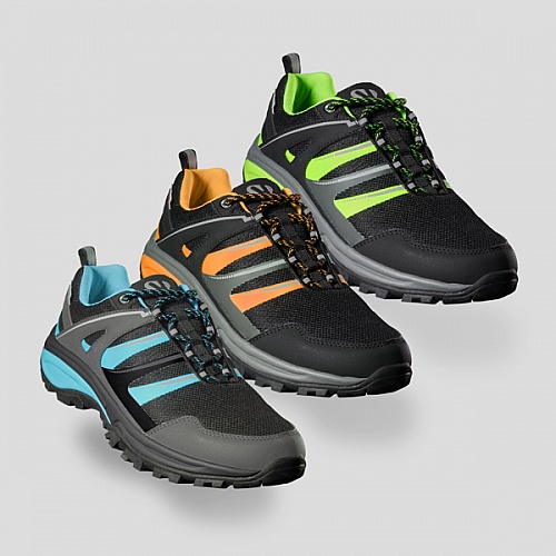ROLY MARC Shoes (ZS8335) - Zdjęcie