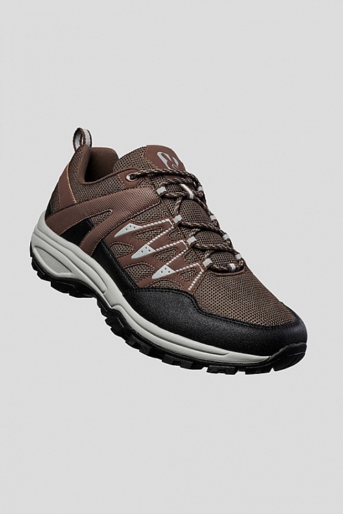 ROLY MEGOS Trekking Shoes (ZS8310) - Photo