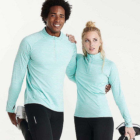 ROLY MELBOURNE Long Sleeve 200 g (CA1113) - Zdjęcie