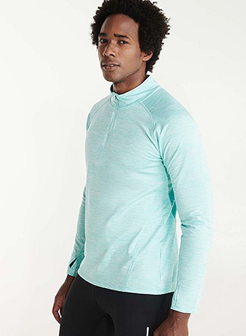 ROLY MELBOURNE Long Sleeve 200 g (CA1113) - Zdjęcie