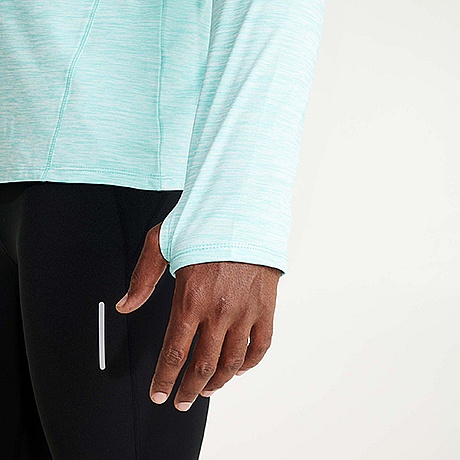 ROLY MELBOURNE Long Sleeve 200 g (CA1113) - Zdjęcie