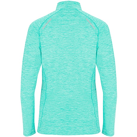 ROLY MELBOURNE WOMAN Long sleeve 200 g (CA1114) - Zdjęcie