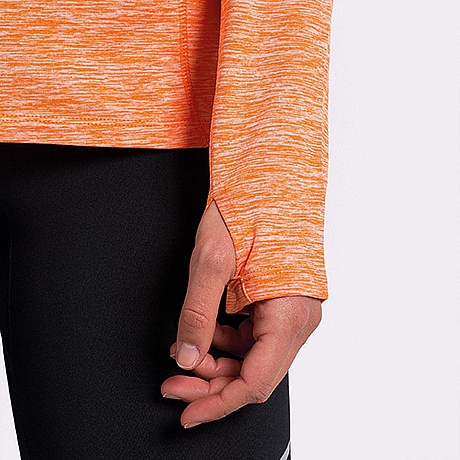 ROLY MELBOURNE WOMAN Long sleeve 200 g (CA1114) - Zdjęcie