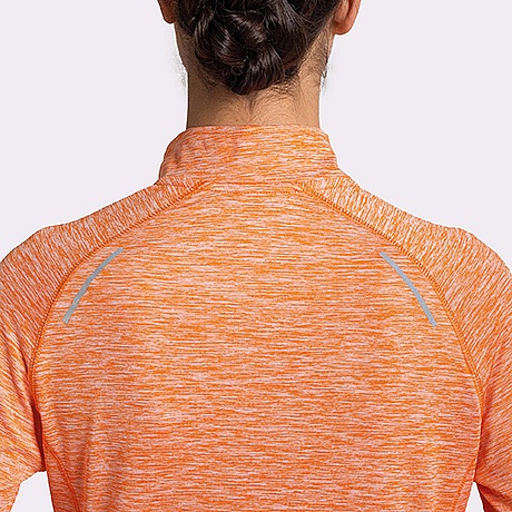 ROLY MELBOURNE WOMAN Long sleeve 200 g (CA1114) - Zdjęcie