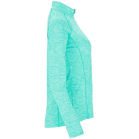 ROLY MELBOURNE WOMAN Long sleeve 200 g (CA1114) - Zdjęcie