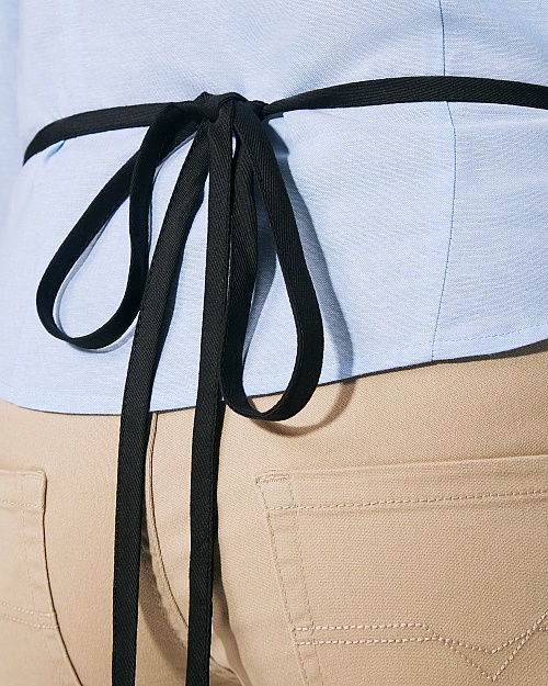 ROLY MINI Waist tie-strap (DE9124) - Zdjęcie