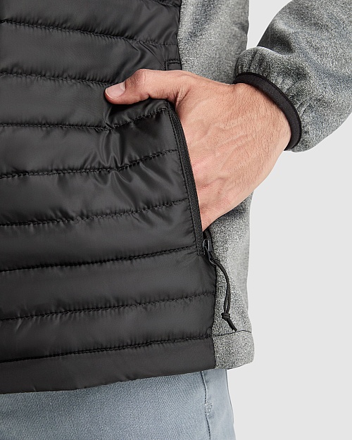 ROLY MINSK Jacket (CQ1120) - Photo