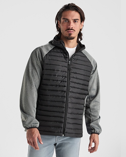 ROLY MINSK Jacket (CQ1120) - Photo