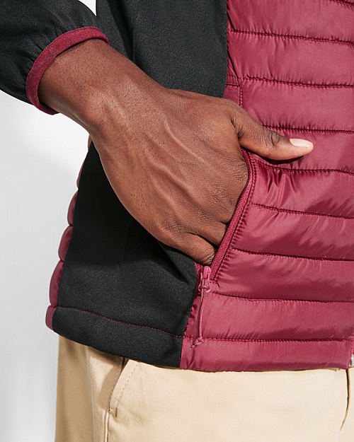 ROLY MINSK Jacket (CQ1120) - Photo