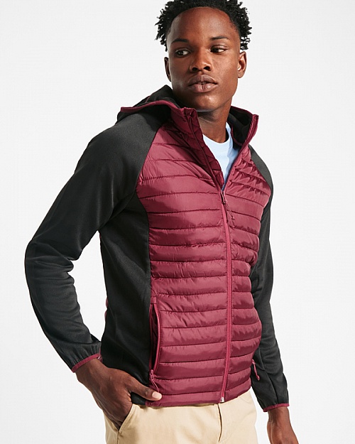 ROLY MINSK Jacket (CQ1120) - Photo