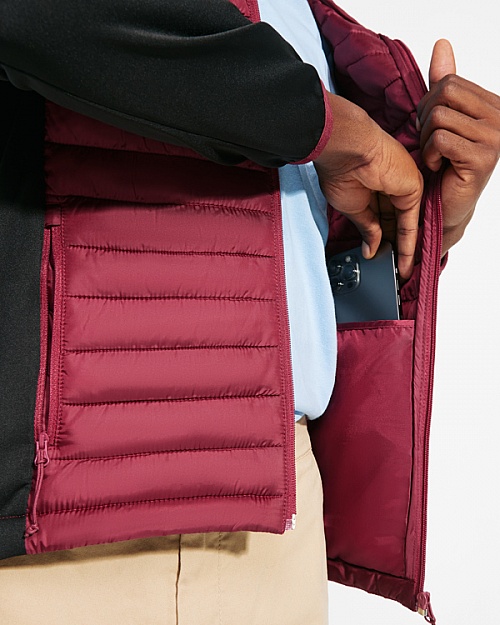 ROLY MINSK Jacket (CQ1120) - Photo