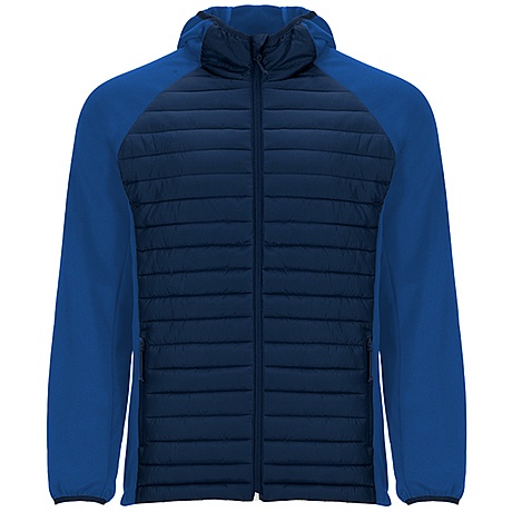 ROLY MINSK Jacket (CQ1120) - Photo