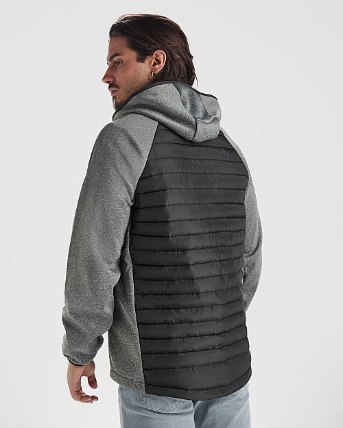 ROLY MINSK Jacket (CQ1120) - Photo