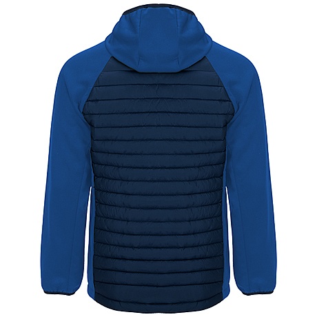 ROLY MINSK Jacket (CQ1120) - Photo