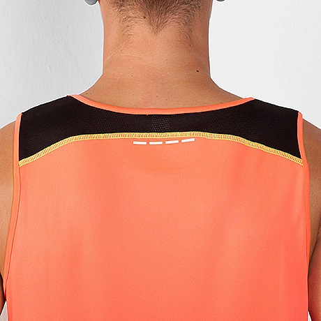 ROLY MISANO Tank Top 145 g (CA6682) - Zdjęcie
