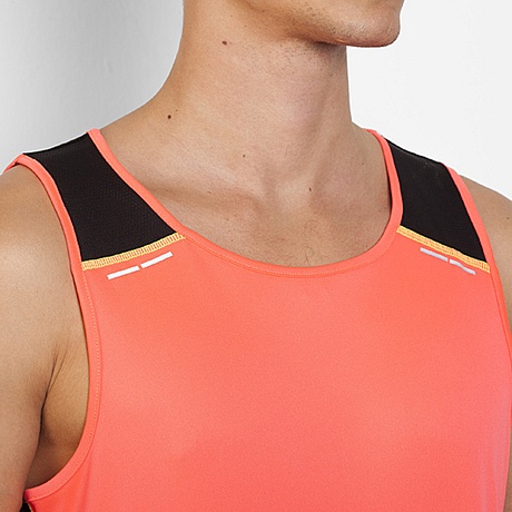 ROLY MISANO Tank Top 145 g (CA6682) - Zdjęcie