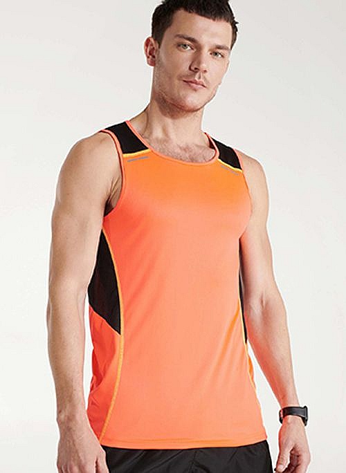 ROLY MISANO Tank Top 145 g (CA6682) - Zdjęcie