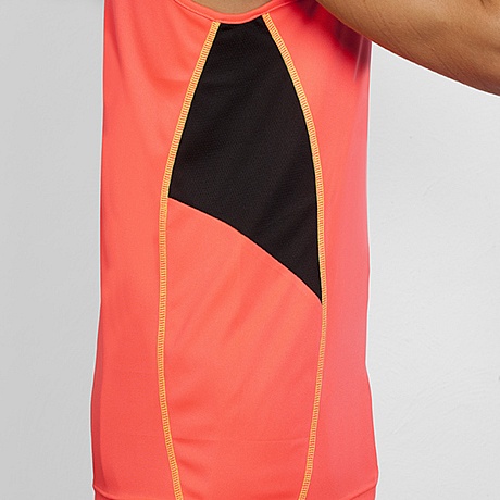 ROLY MISANO Tank Top 145 g (CA6682) - Zdjęcie