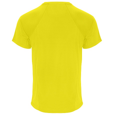 ROLY MONACO T-shirt 140 g (CA6401) - Zdjęcie