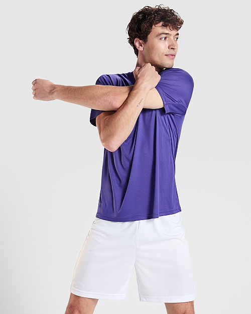 ROLY MONACO T-shirt 140 g (CA6401) - Zdjęcie