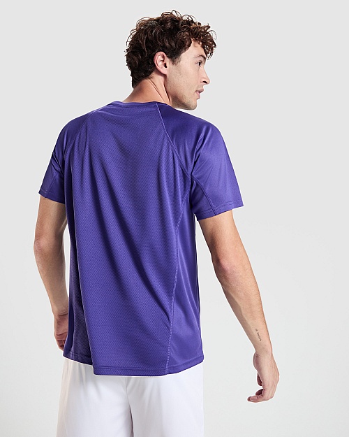 ROLY MONACO T-shirt 140 g (CA6401) - Zdjęcie