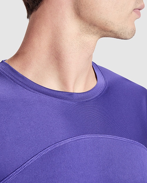 ROLY MONACO T-shirt 140 g (CA6401) - Zdjęcie