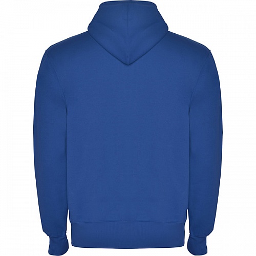 ROLY MONTBLANC Junior Sweat Hooded Jacket (CQ6421) - Photo