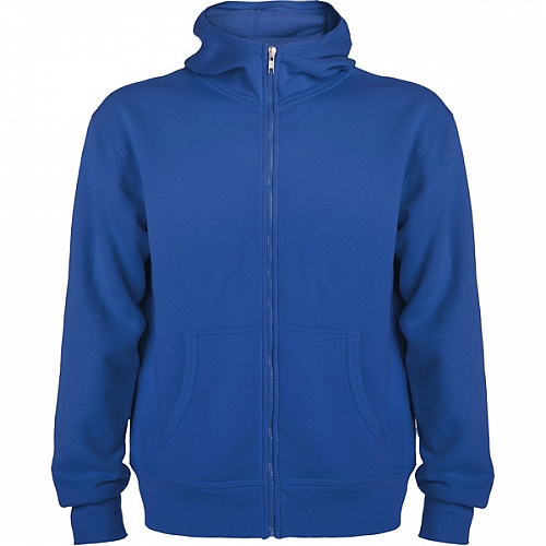 ROLY MONTBLANC Junior Sweat Hooded Jacket (CQ6421) - Photo