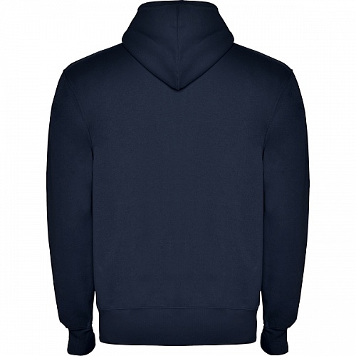 ROLY MONTBLANC Junior Sweat Hooded Jacket (CQ6421) - Photo