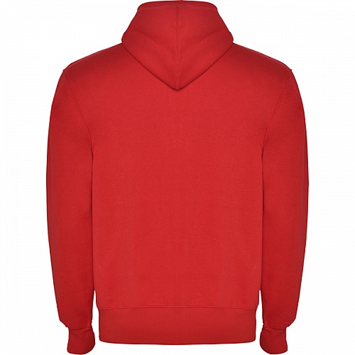 ROLY MONTBLANC Junior Sweat Hooded Jacket (CQ6421) - Photo
