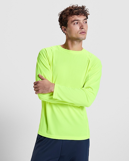 ROLY MONTECARLO Long Sleeve 150 g (CA0415) - Photo