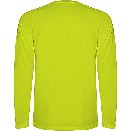 ROLY MONTECARLO Long Sleeve 150 g (CA0415) - Photo