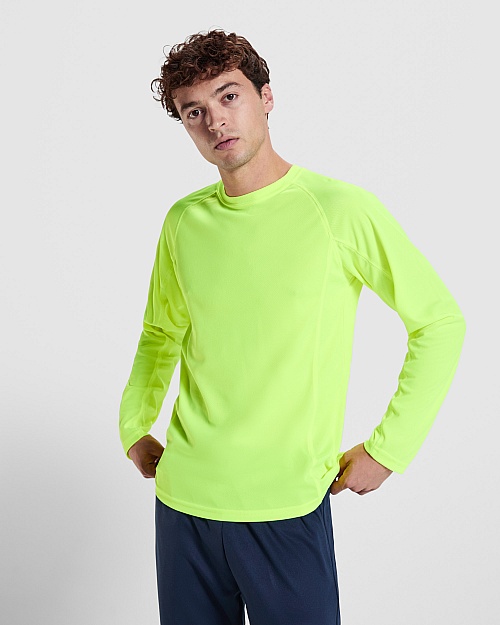 ROLY MONTECARLO Long Sleeve 150 g (CA0415) - Photo