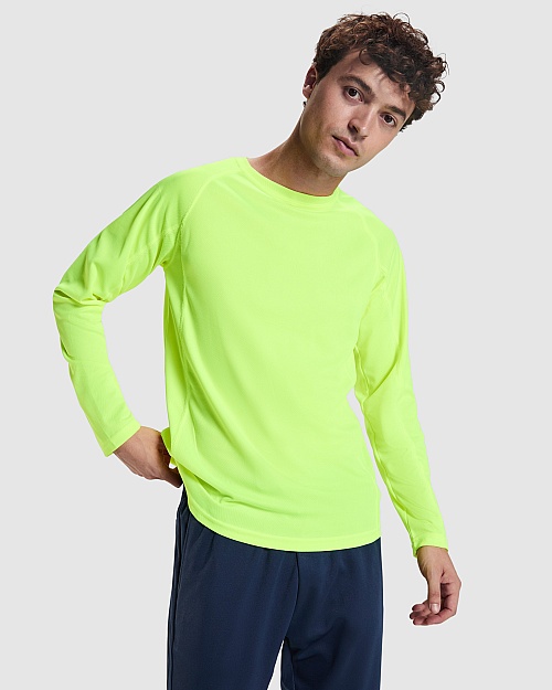 ROLY MONTECARLO Long Sleeve 150 g (CA0415) - Photo