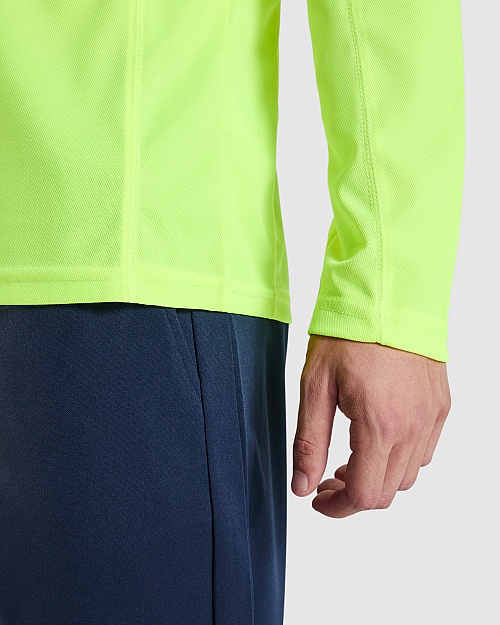 ROLY MONTECARLO Long Sleeve 150 g (CA0415) - Photo