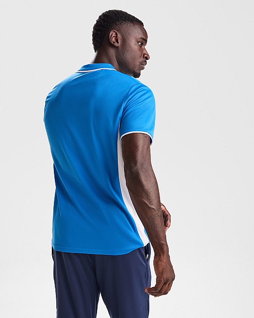 ROLY MONTMELO Technical Polo (PO0421) - Photo