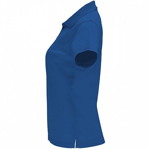 ROLY MONZHA WOMAN Technical Polo (PO0410) - Photo